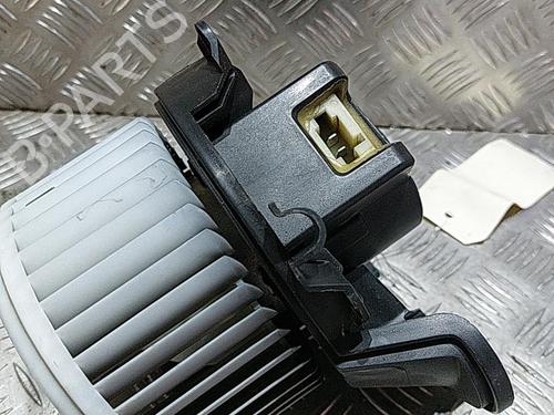 Used Heater blower motor Heater blower motor OPEL CORSA D (S07) 1.3 CDTI (L08, L68) (75 hp) 21508883 21508883