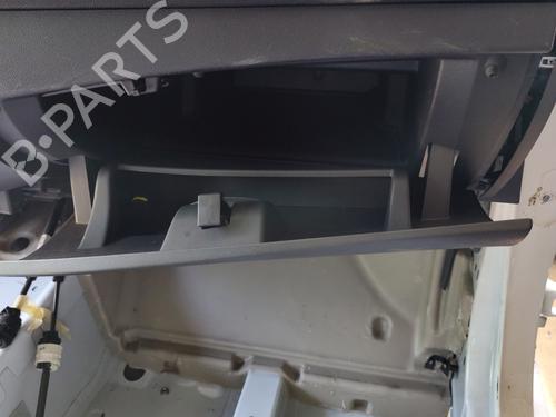 Dashboard RENAULT MEGANE III Coupe (DZ0/1_) 1.9 dCi (DZ0N, DZ0J, DZ1J, DZ1K) | BP25894540C46 - Image 4