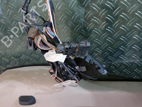 Used Tailgate RENAULT GRAND SCÉNIC II (JM0/1_) 1.9 dCi (JM14) (131 hp) 21504605