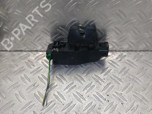 Used Tailgate lock Tailgate lock CITROËN XSARA (N1) 2.0 HDi 90 (90 hp) 21508754 21508754