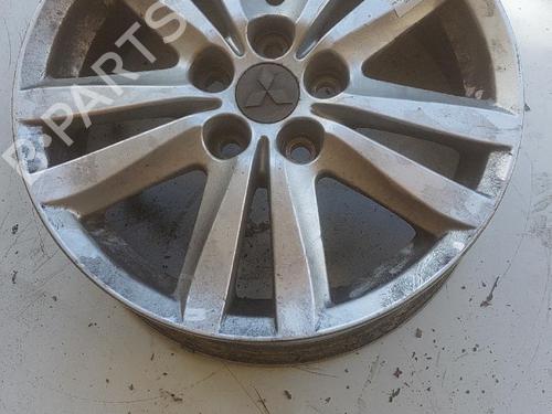 Used Rim Rim 39458617 39458617