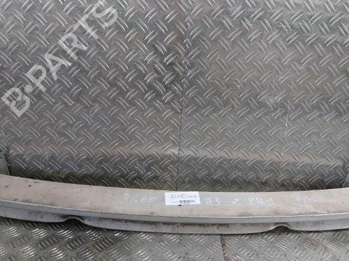 Rear bumper reinforcement AUDI A3 (8P1) 2.0 TDI | BP21505508C73 