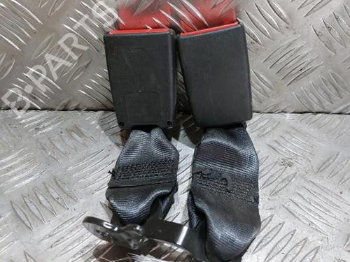 Used Seat buckle CITROËN DS3 (SA_) 1.2 VTi 82 (82 hp) 21508075