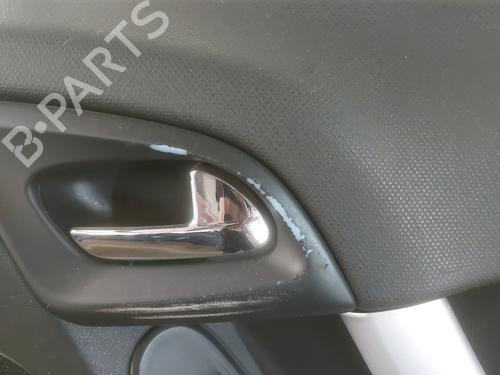 Right front door CITROËN C3 II (SC_) 1.6 HDi 90 | BP25221011C3