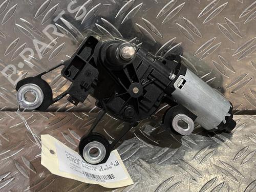 Rear wiper motor FORD FIESTA V (JH_, JD_) 1.4 TDCi | BP21515784M102 