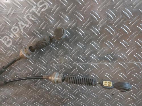 Gear lever RENAULT TRAFIC II Bus (JL) 1.9 dCI 100 (JL0C, JL0K) | BP25491159M90 - Image 3