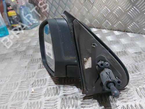 Left mirror NISSAN MICRA III (K12) 1.5 dCi | BP21514142C26 