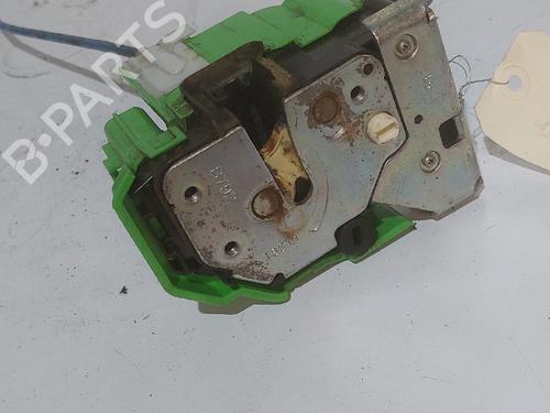 Used Rear left lock Rear left lock 32183330 32183330
