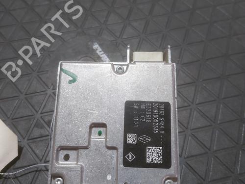 Used Camera Camera RENAULT CLIO V (B7_) [2019-2026] 29187421 29187421