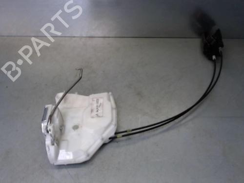 front-right-lock-opel-agila-b-h08-2008-2009-2010-2011-2012-2013-2014-30096377 main image
