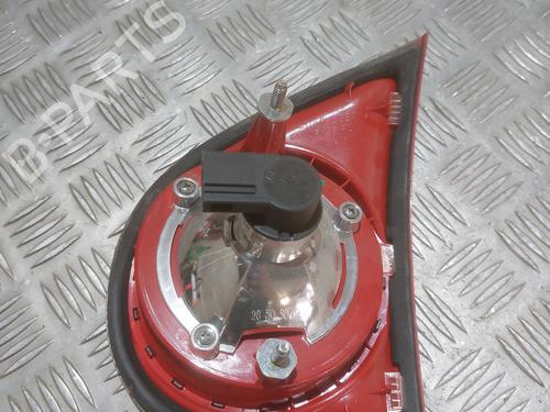 Left tailgate light VW GOLF V (1K1) 1.9 TDI | BP25291361C79 