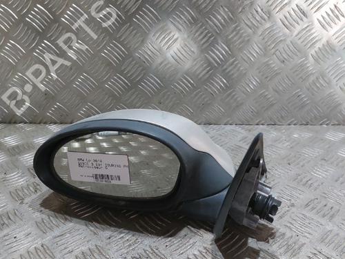 Used Left mirror BMW 3 Touring (E91) 320 d (163 hp) 21509690