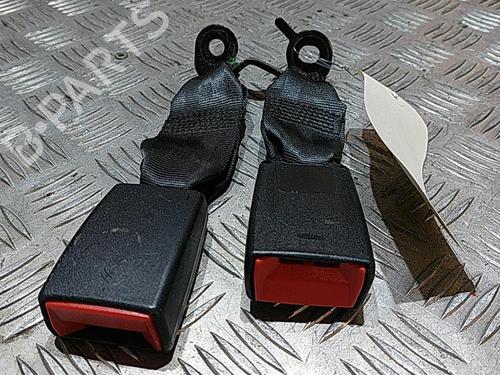 Used Seat buckle Seat buckle CITROËN C3 II (SC_) 1.4 VTi 95 (95 hp) 21508871 21508871