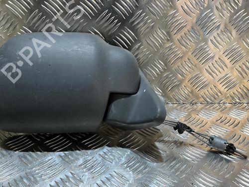 Right mirror RENAULT RAPID Box Body/MPV (F40_, G40_) 1.9 D (F40R) | BP21507136C27 
