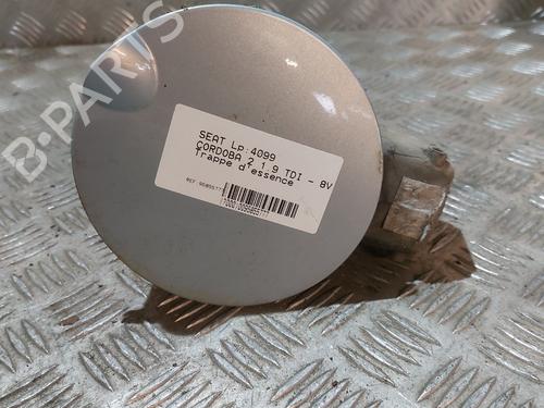 Used Fuel flap SEAT CORDOBA (6L2) 1.9 TDI (100 hp) 21572135