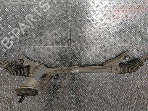Used Steering rack Steering rack MAZDA 2 (DE_, DH_) 1.6 MZ-CD (95 hp) 21510516 21510516