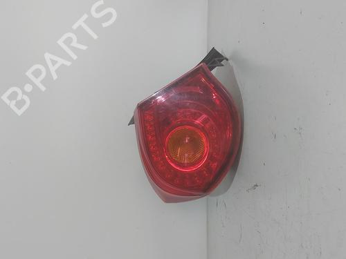 Used Left taillight Left taillight 32181789 32181789