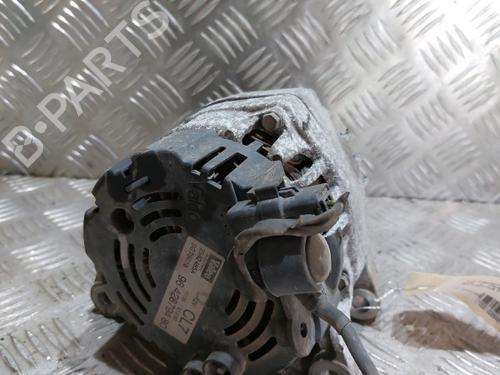 Alternator CITROËN C3 I (FC_, FN_) 1.4 i | BP29846894M7 