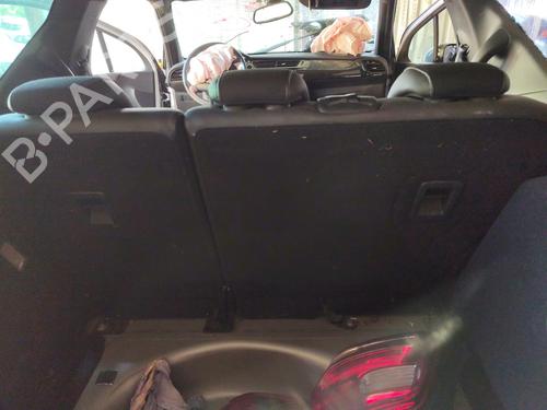 Rear seat CITROËN DS3 (SA_) 1.6 HDi 90 | BP25487274C17 - Image 3