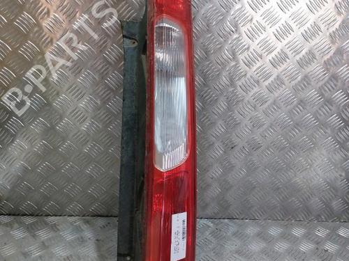 Right taillight FORD FOCUS II (DA_, HCP, DP) 1.6 Ti | BP21512294C35 