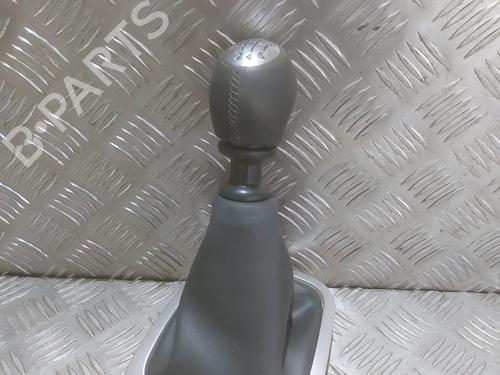 Used Shift knob Shift knob RENAULT MEGANE III Coupe (DZ0/1_) 1.9 dCi (DZ0N, DZ0J, DZ1J, DZ1K) (131 hp) 25917033 25917033