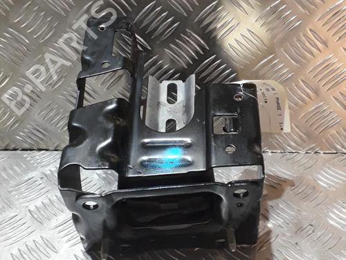 Used Gearbox mount Gearbox mount PEUGEOT 208 I (CA_, CC_) 1.4 HDi (68 hp) 21515195 21515195