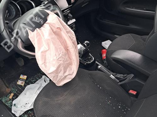 Shift knob CITROËN DS3 (SA_) 1.6 HDi 90 | BP25487281I34 - Image 8