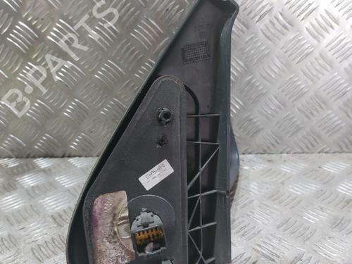 Right mirror RENAULT KANGOO (KC0/1_) 1.5 dCi | BP21504859C27 