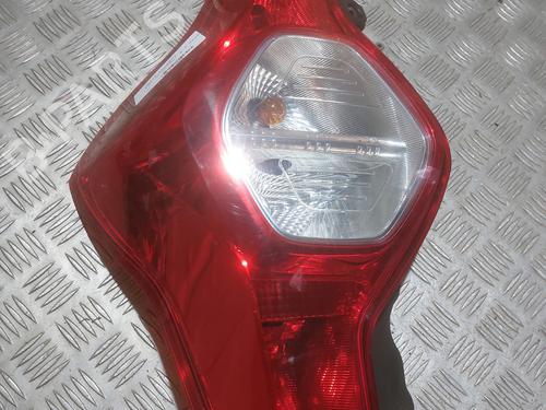 Used Left taillight Left taillight DACIA LODGY (JS_) 1.2 TCe (JSAY, JSM0) (115 hp) 30725481 30725481