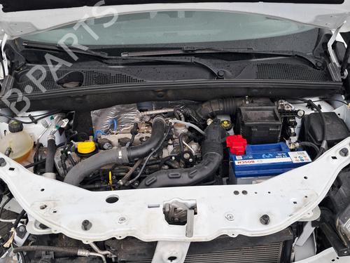 Luftventil DACIA LODGY (JS_) 1.2 TCe (JSAY, JSM0) | BP30764625I21  - Image 9