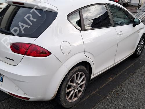 Steering column stalk SEAT LEON (1P1) 1.9 TDI | BP33118831I23 - Image 7