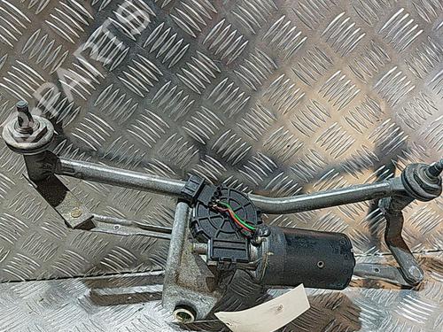 Front wiper motor PEUGEOT 206 Hatchback (2A/C) 2.0 HDI 90 | BP21511226M29 