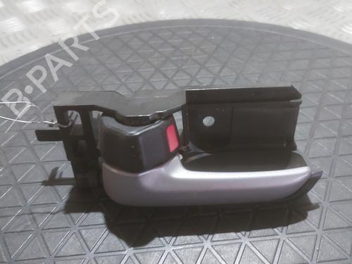 Rear left interior door handle OPEL AGILA B (H08) 1.2 (F68) | BP27895795I15 - Image 2