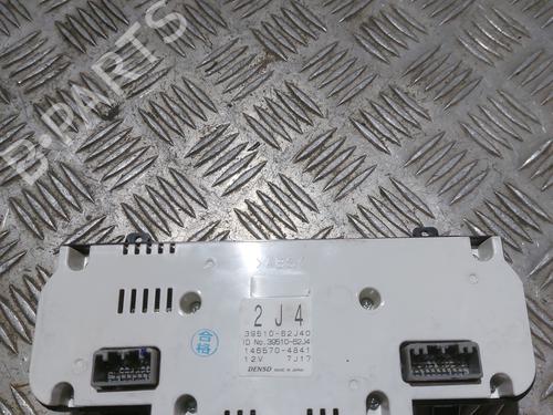 Used Climate control Climate control SUZUKI SWIFT III (MZ, EZ) 1.3 (RS413, ZC11S) (92 hp) 23811321 23811321