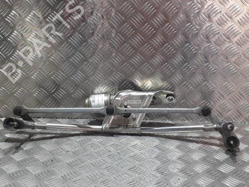 Used Front wiper motor Front wiper motor FORD TRANSIT CONNECT (P65_, P70_, P80_) 1.8 TDCi (90 hp) 21506899 21506899