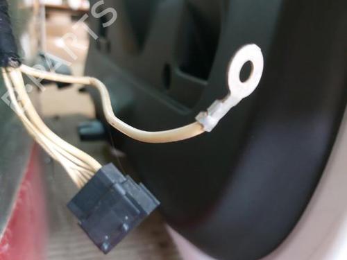 Tailgate CITROËN DS3 (SA_) 1.2 VTi 82 | BP21508047C6 
