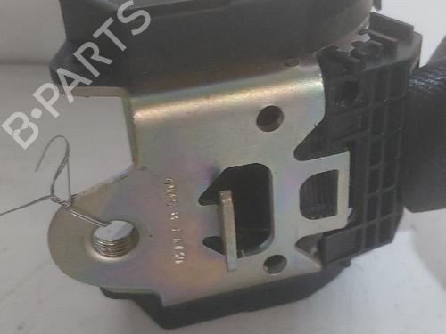 Rear left seatbelt SEAT LEON (5F1) 1.6 TDI | BP29756135I29 - Image 4