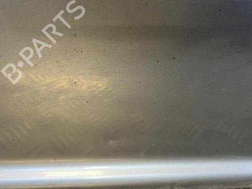 Left front door NISSAN X-TRAIL I (T30) 2.2 dCi 4x4 | BP21502945C2 