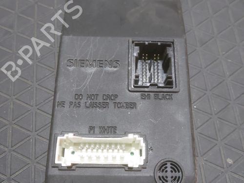 Used Fuse box DACIA LOGAN MCV (KS_) 1.5 dCi (KS0K) (68 hp) 24448071