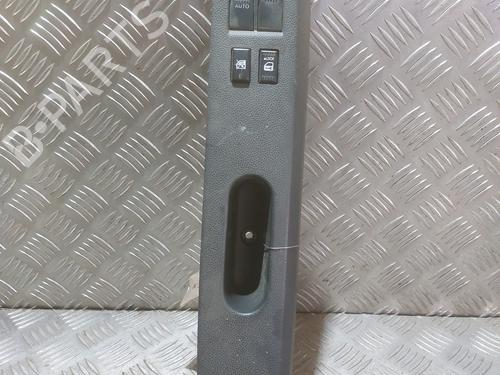 Left front window switch OPEL AGILA B (H08) 1.2 (F68) | BP27895790I27 - Image 2
