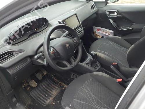 Switch PEUGEOT 208 I (CA_, CC_) 1.6 HDi | BP30725559I30 - Image 3