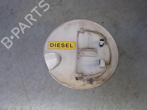 Tappo del serbatoio PEUGEOT 207 (WA_, WC_) 1.4 HDi (68 hp) 30928903