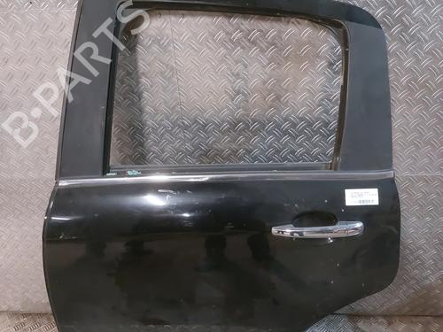 Used Left rear door CITROËN C3 II (SC_) 1.6 BlueHDi 100 (99 hp) 21669611