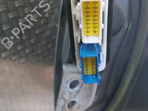 Right front door CITROËN C4 II (NC_) 1.6 HDi 115 | BP21505795C3