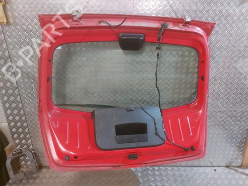 Tailgate DACIA SANDERO 1.5 dCi | BP30962527C6