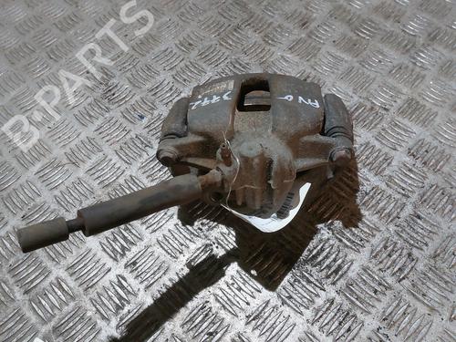 Used Left front brake caliper Left front brake caliper PEUGEOT 307 (3A/C) 2.0 HDi 110 (107 hp) 21670577 21670577