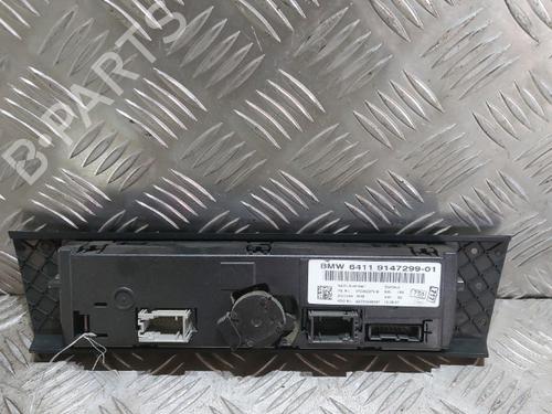 Climate control BMW 3 Touring (E91) 320 d | BP21509688I5 