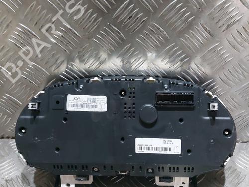 Instrument cluster NISSAN QASHQAI / QASHQAI +2 I (J10, NJ10, JJ10E) 1.5 dCi | BP21505464C47 