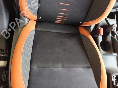 Right front seat NISSAN MICRA V (K14) 0.9 IG-T | BP26973507C16 - Image 5