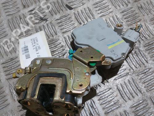 Front left lock NISSAN TERRANO II (R20) 2.7 TDi 4WD | BP21670699C98 